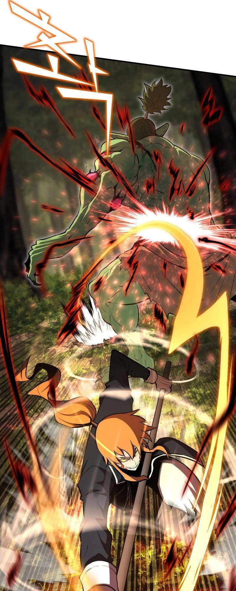 Bản Chất Của Chuyển Sinh Chapter 60 - 40