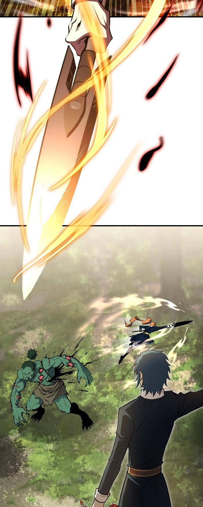 Bản Chất Của Chuyển Sinh Chapter 60 - 41