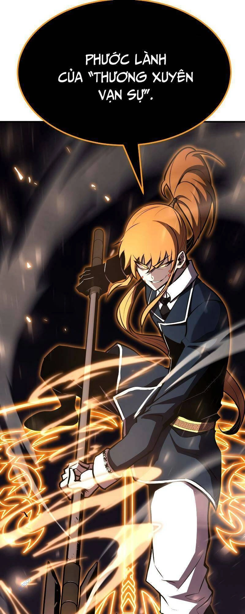 Bản Chất Của Chuyển Sinh Chapter 60 - 47