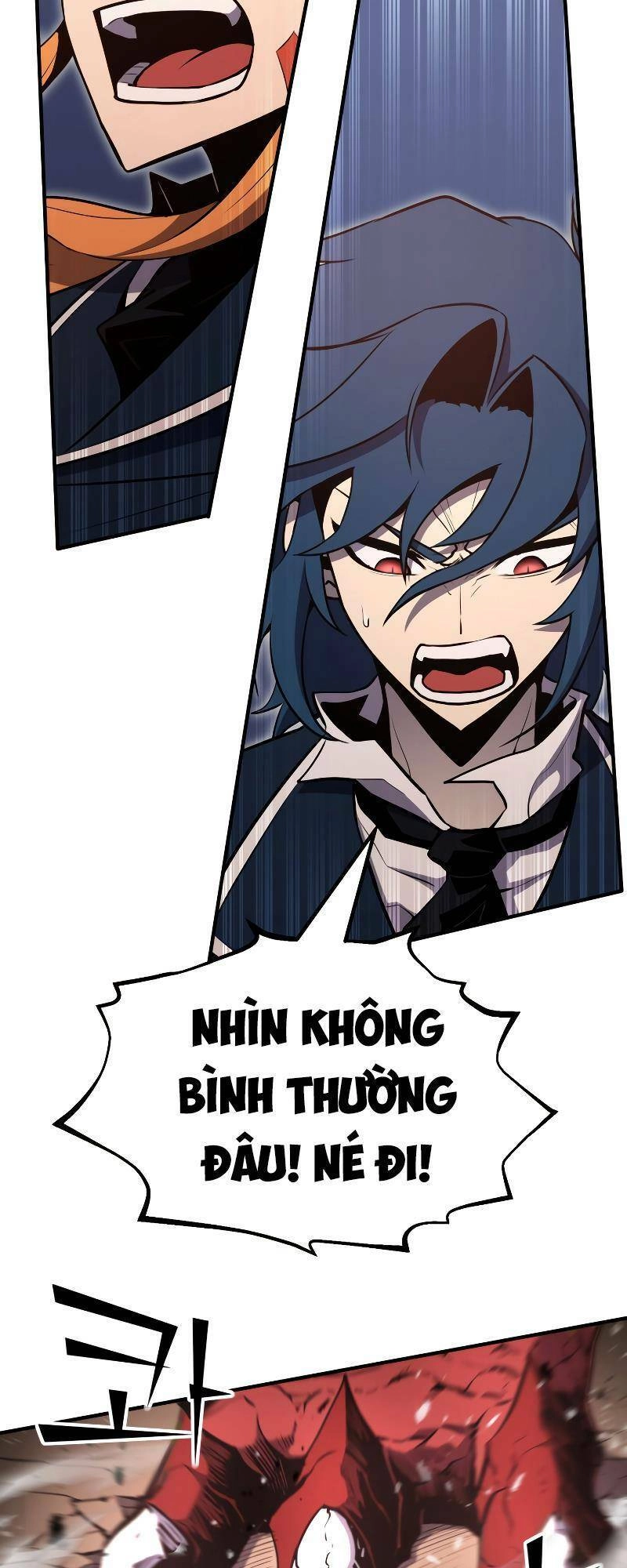 Bản Chất Của Chuyển Sinh Chapter 60 - 59