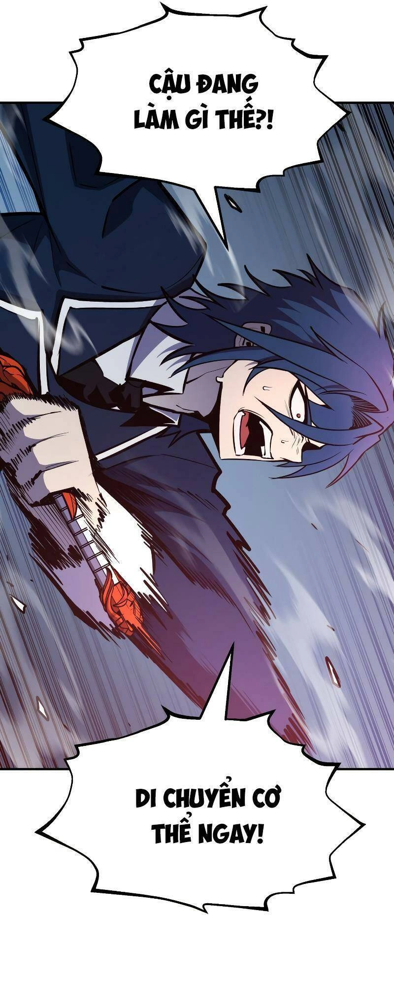 Bản Chất Của Chuyển Sinh Chapter 60 - 63