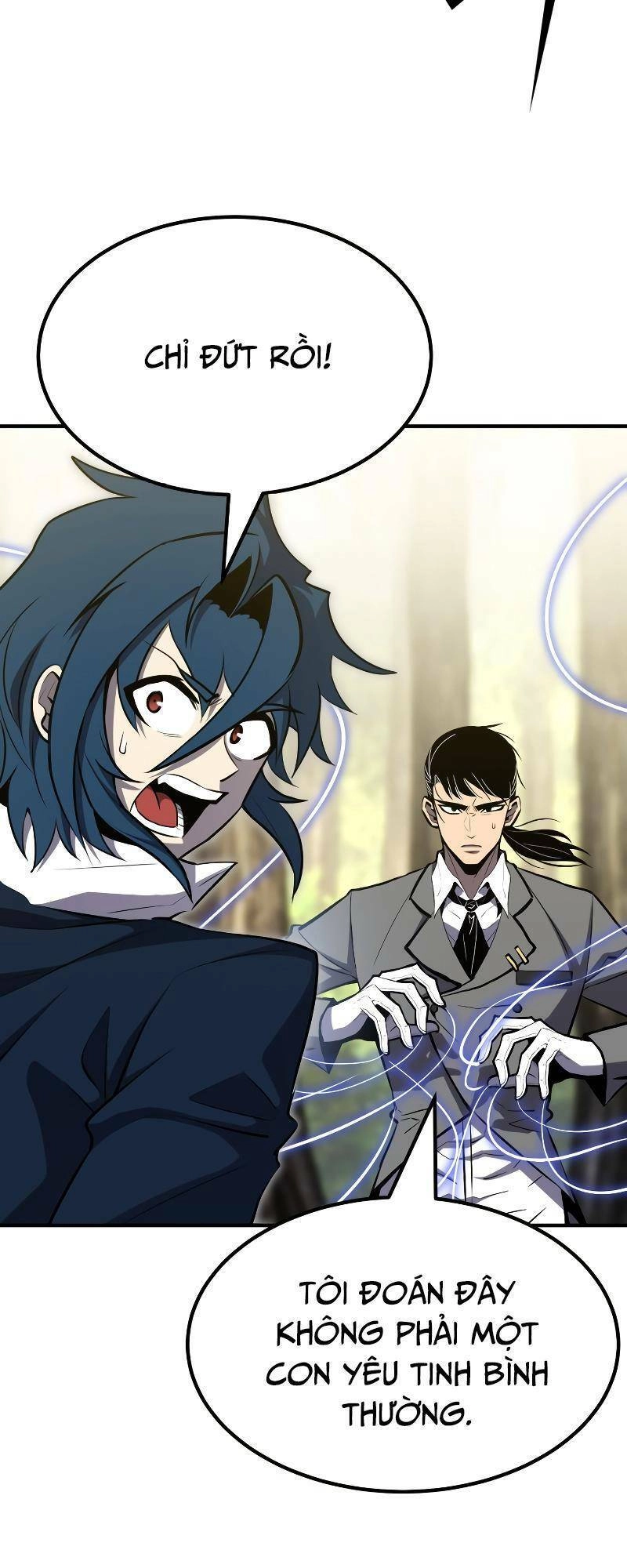 Bản Chất Của Chuyển Sinh Chapter 60 - 73