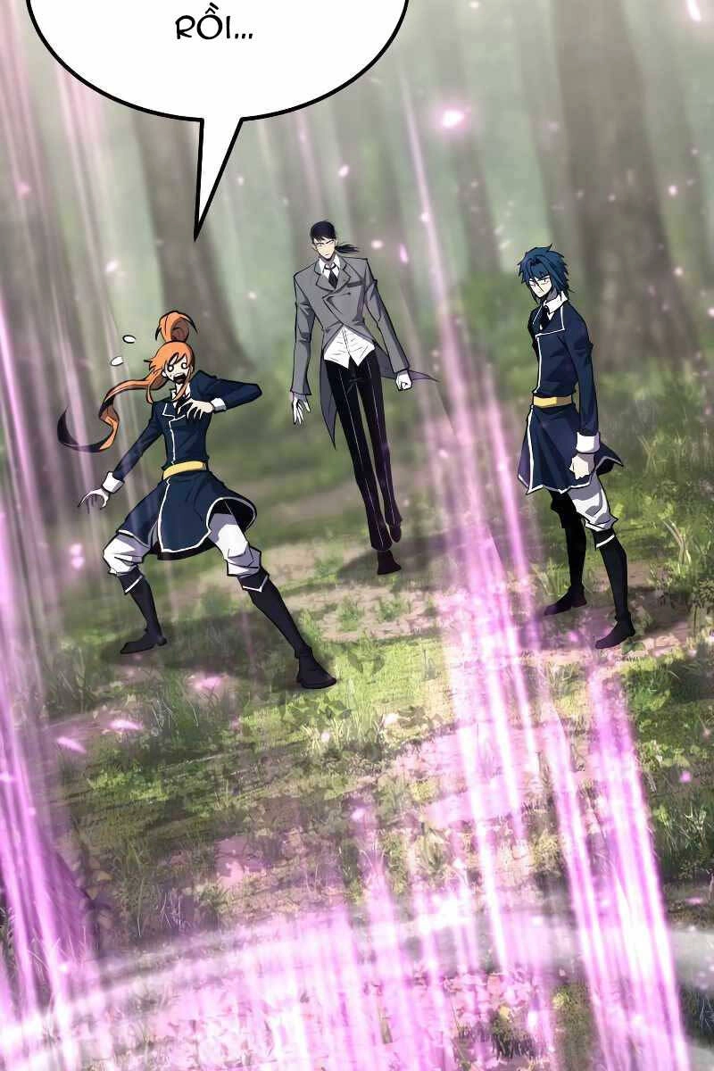 Bản Chất Của Chuyển Sinh Chapter 61 - 7