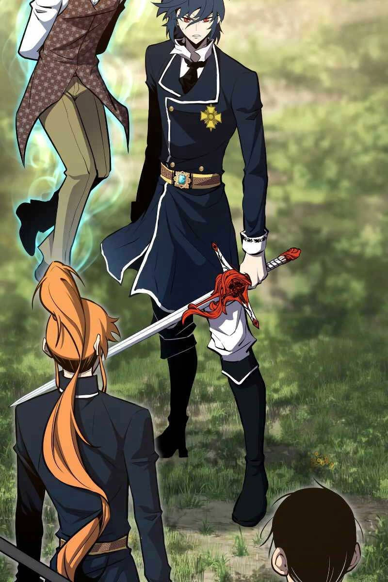 Bản Chất Của Chuyển Sinh Chapter 61 - 11