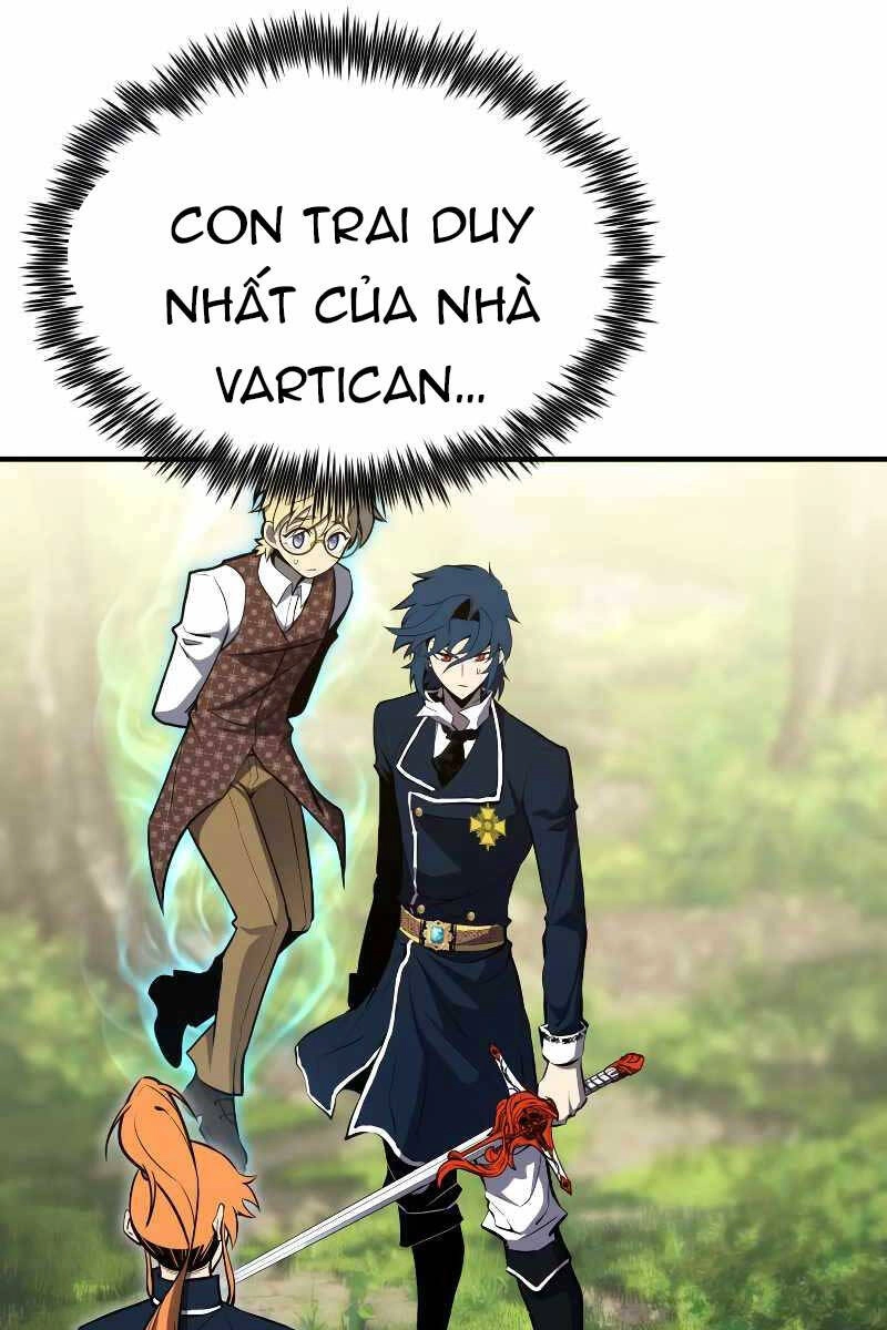 Bản Chất Của Chuyển Sinh Chapter 61 - 27