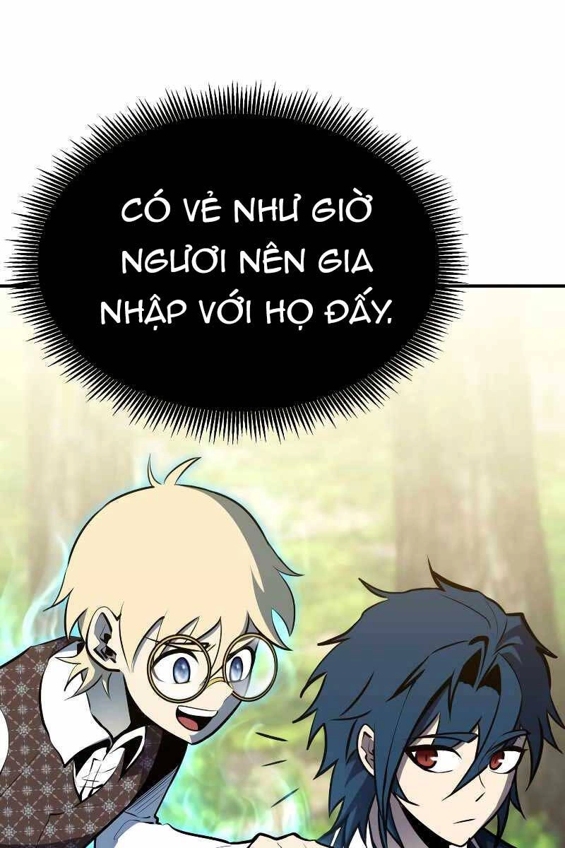 Bản Chất Của Chuyển Sinh Chapter 61 - 29