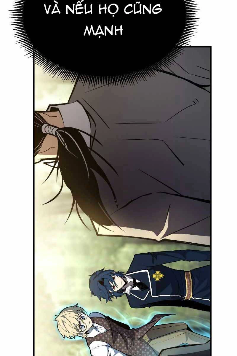 Bản Chất Của Chuyển Sinh Chapter 61 - 33