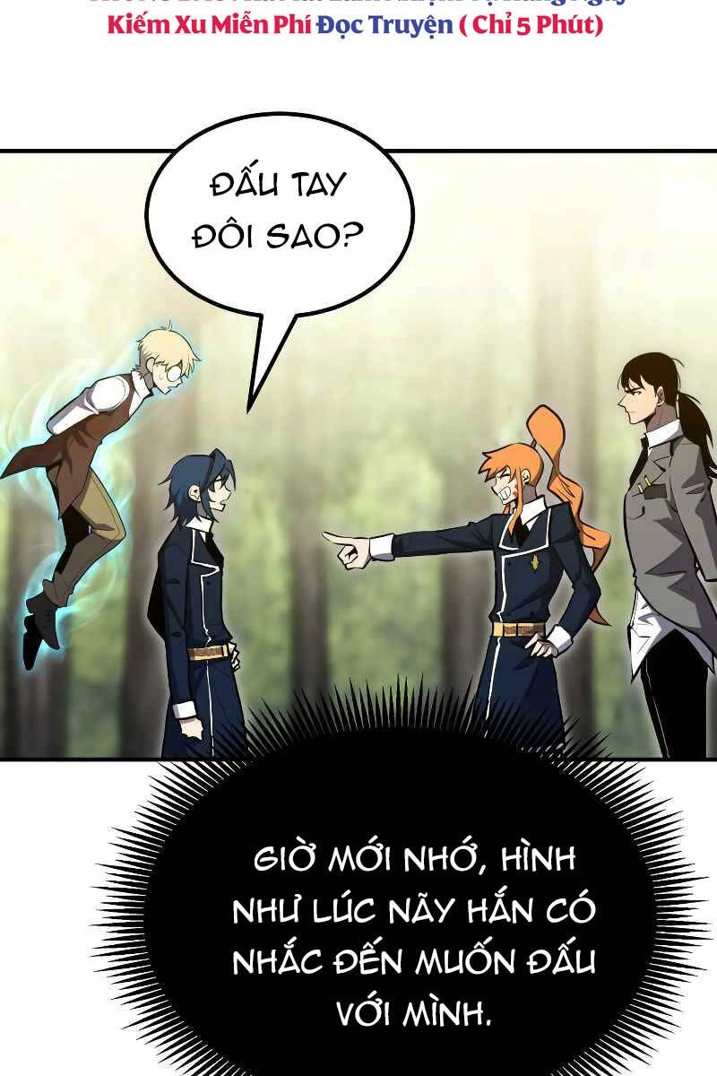 Bản Chất Của Chuyển Sinh Chapter 61 - 50