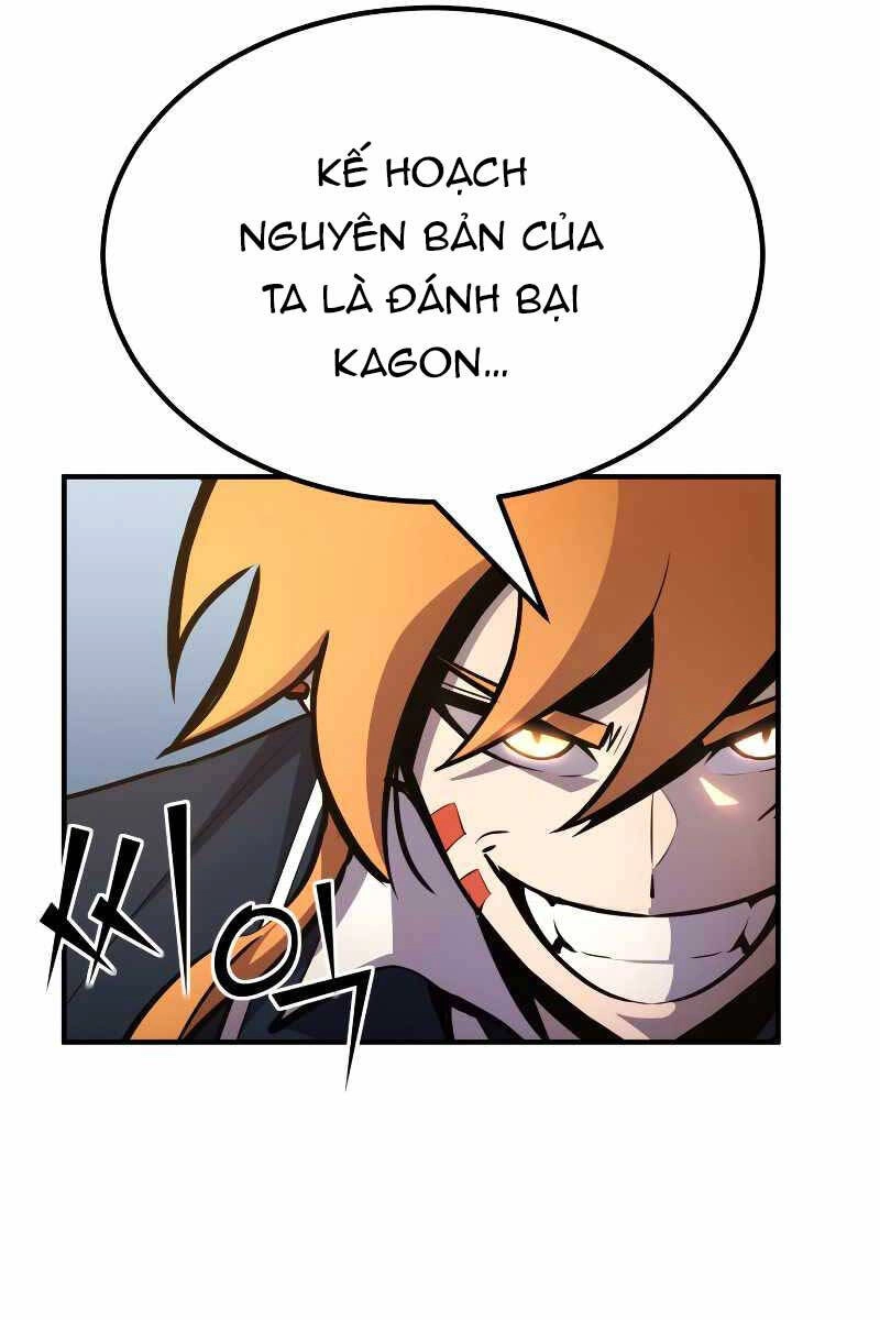 Bản Chất Của Chuyển Sinh Chapter 61 - 54