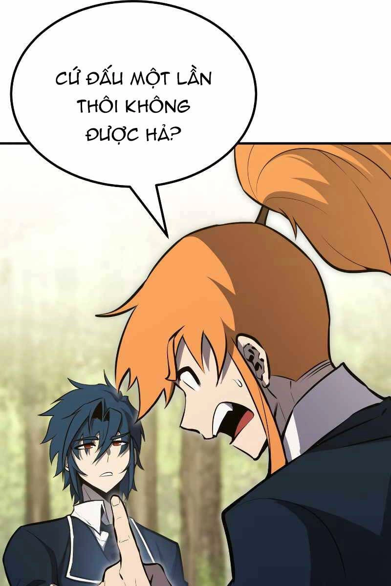 Bản Chất Của Chuyển Sinh Chapter 61 - 67