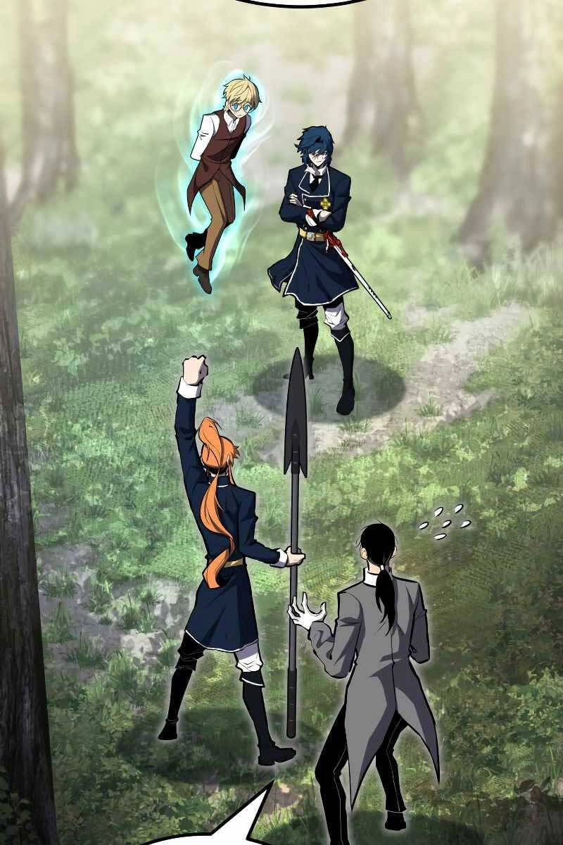 Bản Chất Của Chuyển Sinh Chapter 61 - 79