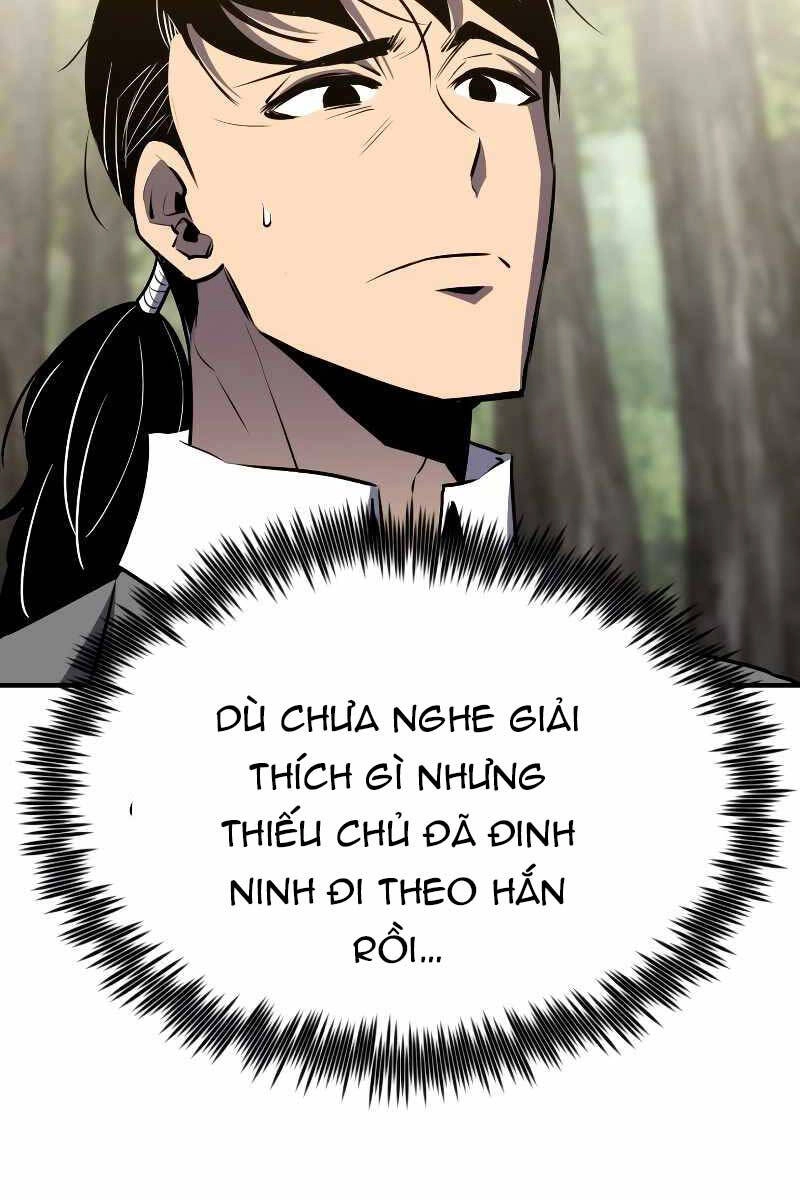 Bản Chất Của Chuyển Sinh Chapter 61 - 81