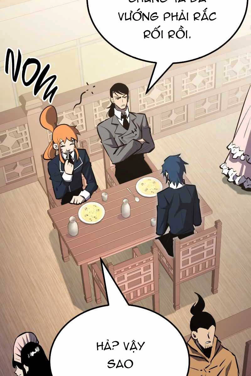 Bản Chất Của Chuyển Sinh Chapter 61 - 88