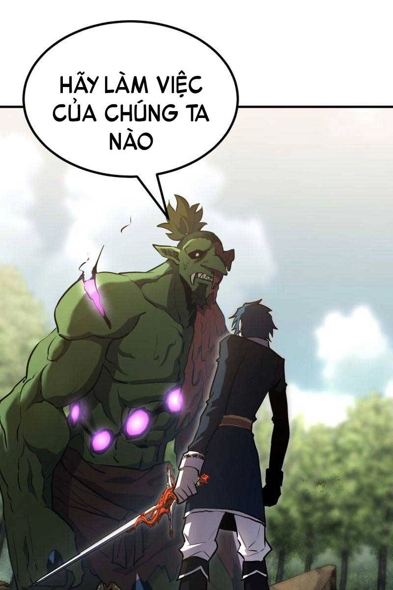 Bản Chất Của Chuyển Sinh Chapter 65 - 31