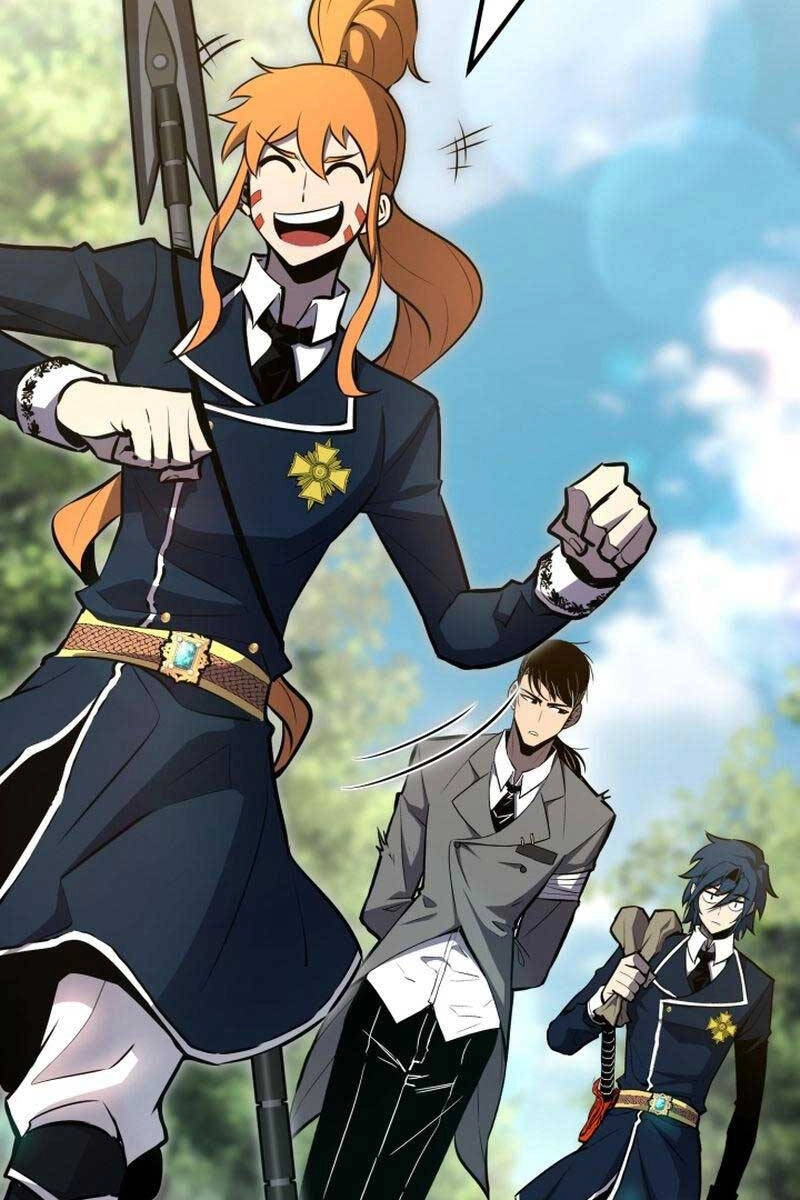 Bản Chất Của Chuyển Sinh Chapter 65 - 38