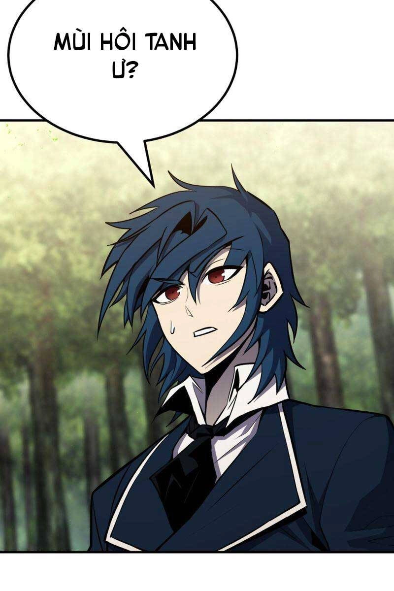 Bản Chất Của Chuyển Sinh Chapter 65 - 69