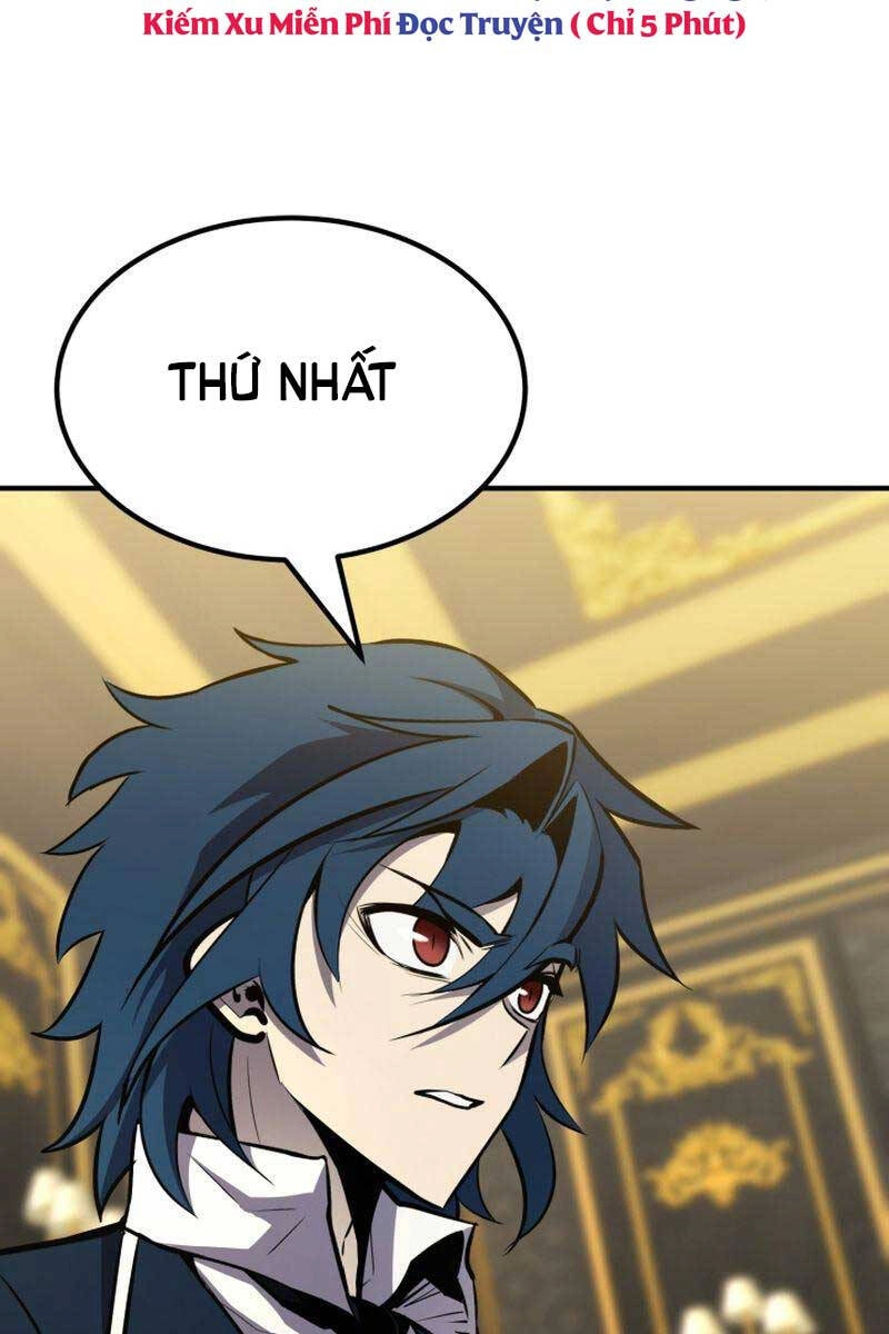 Bản Chất Của Chuyển Sinh Chapter 65 - 104