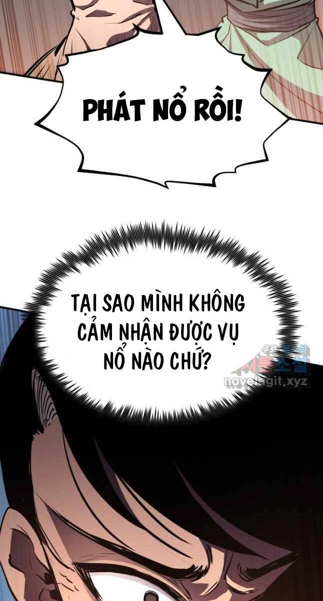 Bản Chất Của Chuyển Sinh Chapter 62 - 7