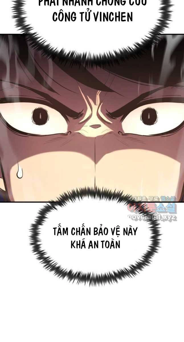 Bản Chất Của Chuyển Sinh Chapter 62 - 14