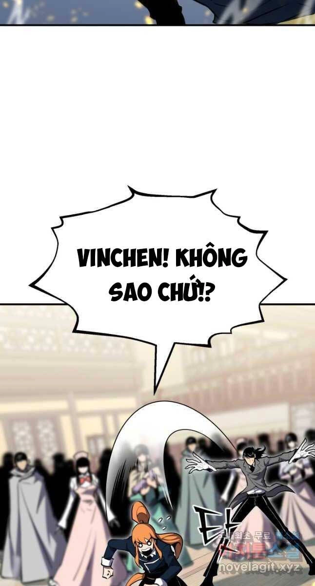 Bản Chất Của Chuyển Sinh Chapter 62 - 22