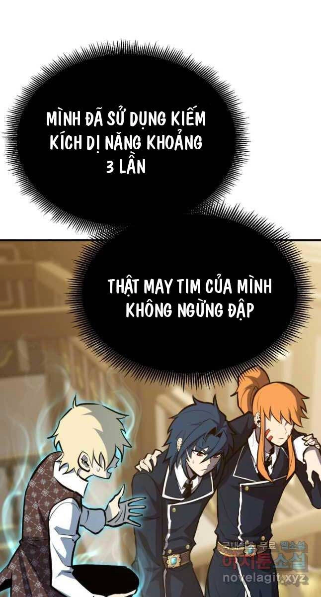 Bản Chất Của Chuyển Sinh Chapter 62 - 33