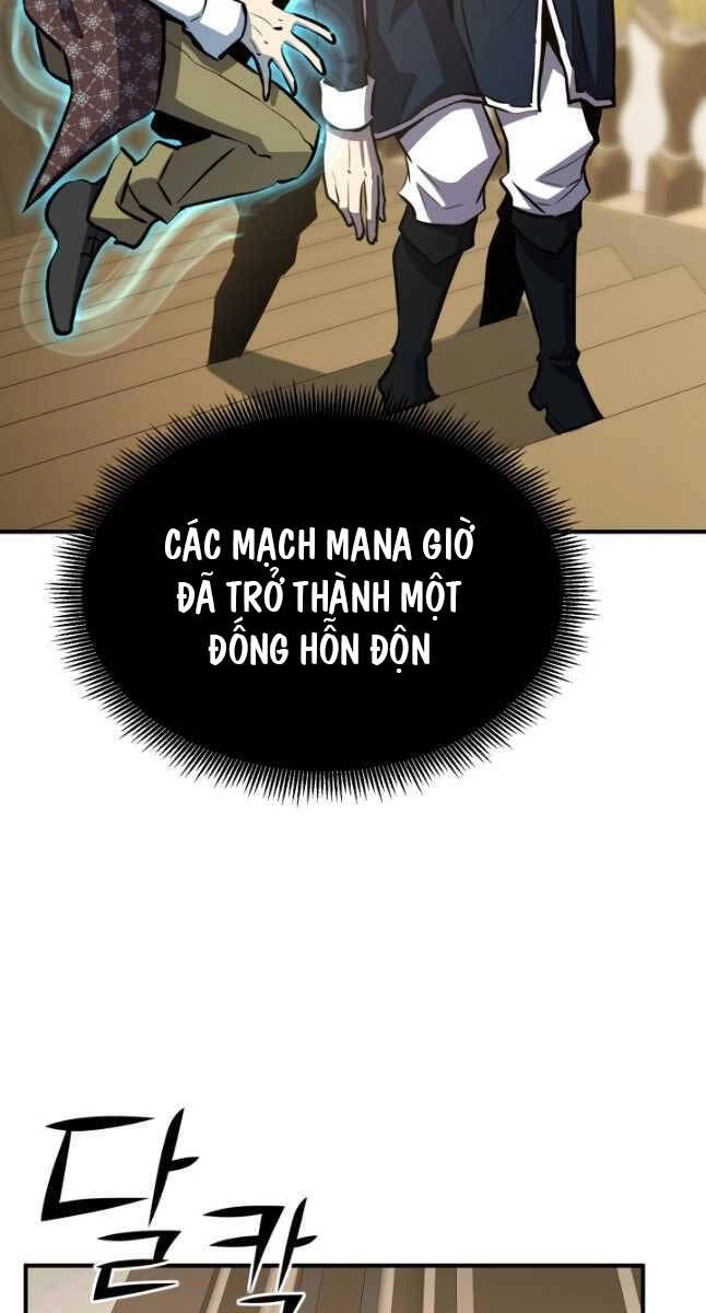 Bản Chất Của Chuyển Sinh Chapter 62 - 34
