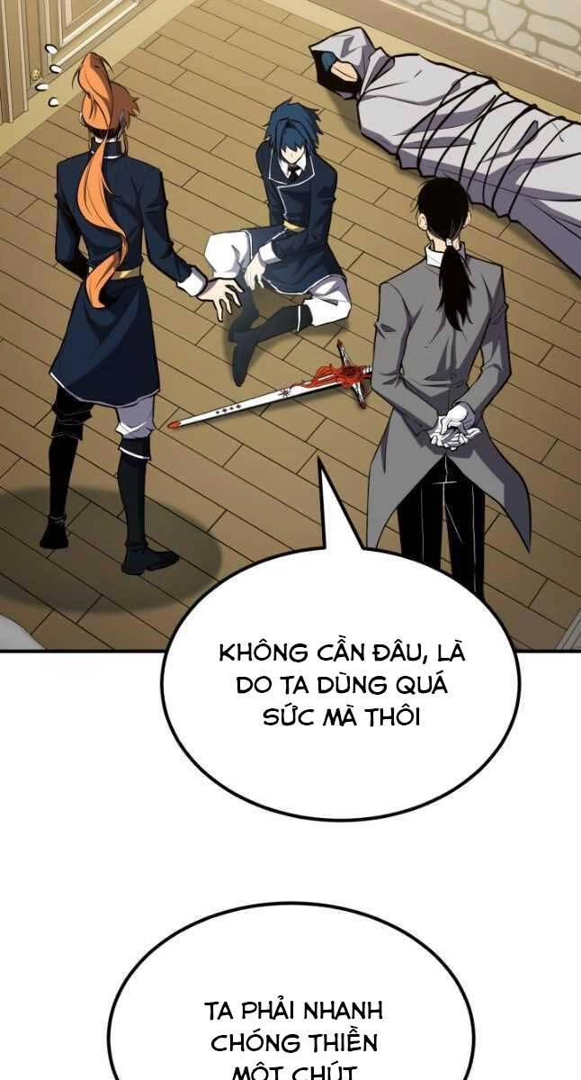 Bản Chất Của Chuyển Sinh Chapter 62 - 36