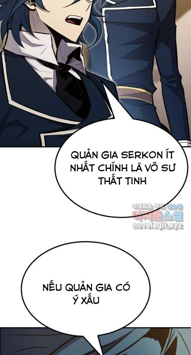 Bản Chất Của Chuyển Sinh Chapter 62 - 40