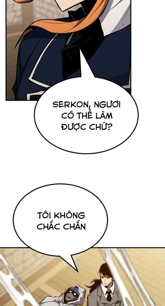 Bản Chất Của Chuyển Sinh Chapter 62 - 49