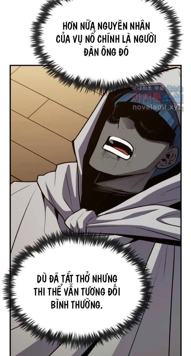 Bản Chất Của Chuyển Sinh Chapter 62 - 51