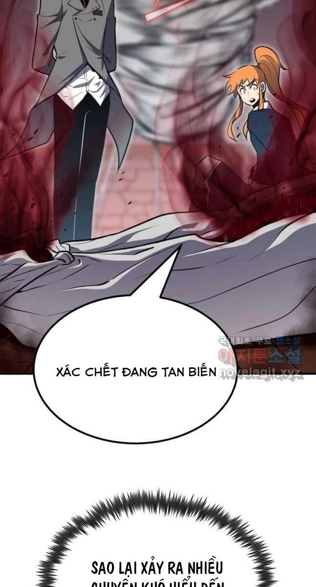 Bản Chất Của Chuyển Sinh Chapter 62 - 54