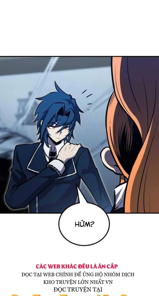 Bản Chất Của Chuyển Sinh Chapter 62 - 63