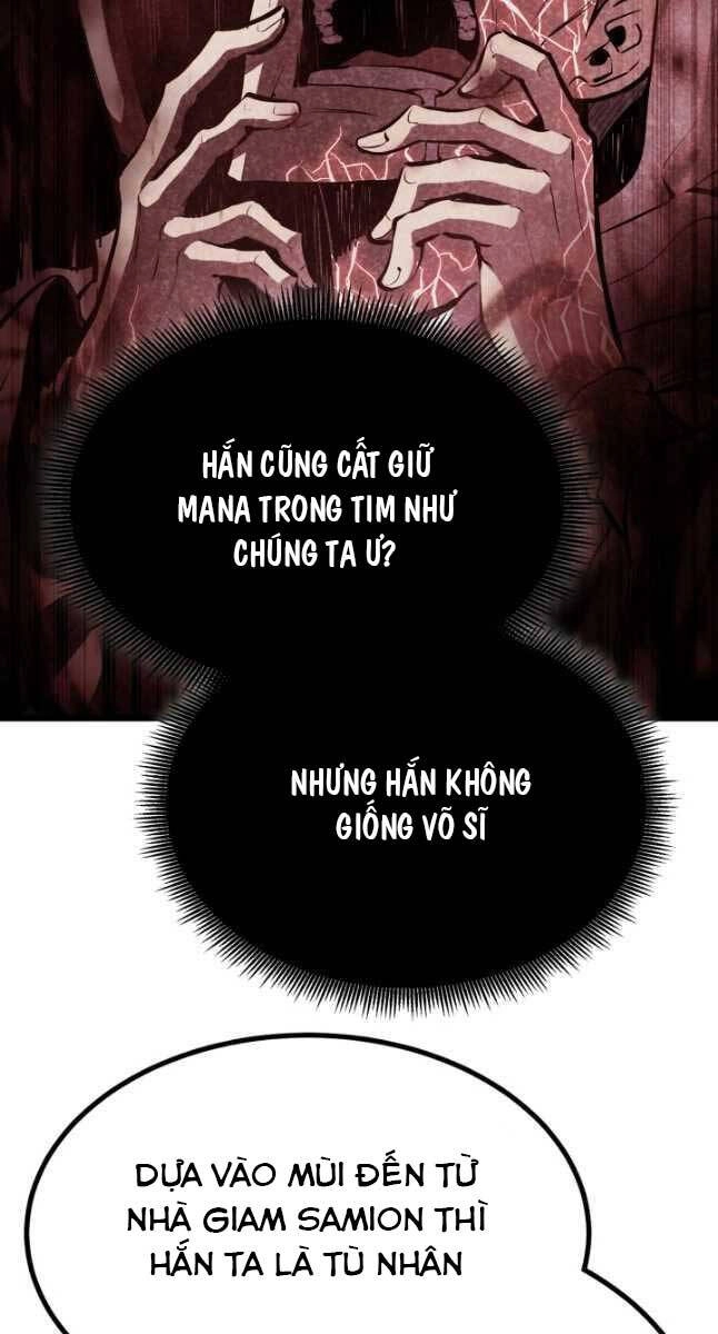 Bản Chất Của Chuyển Sinh Chapter 62 - 68