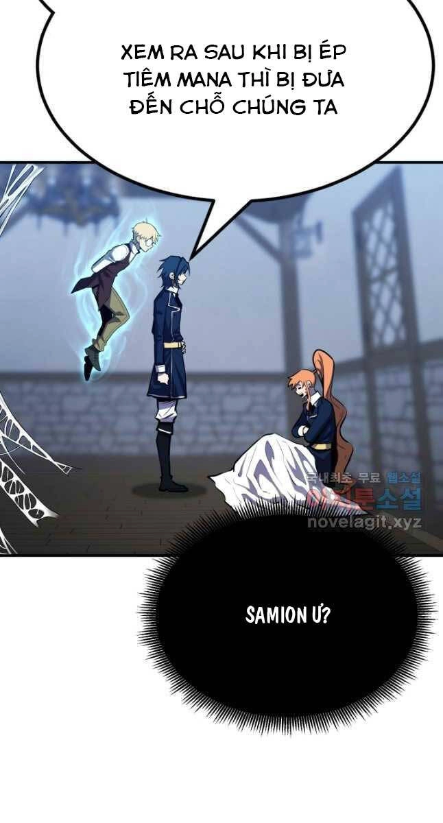 Bản Chất Của Chuyển Sinh Chapter 62 - 69