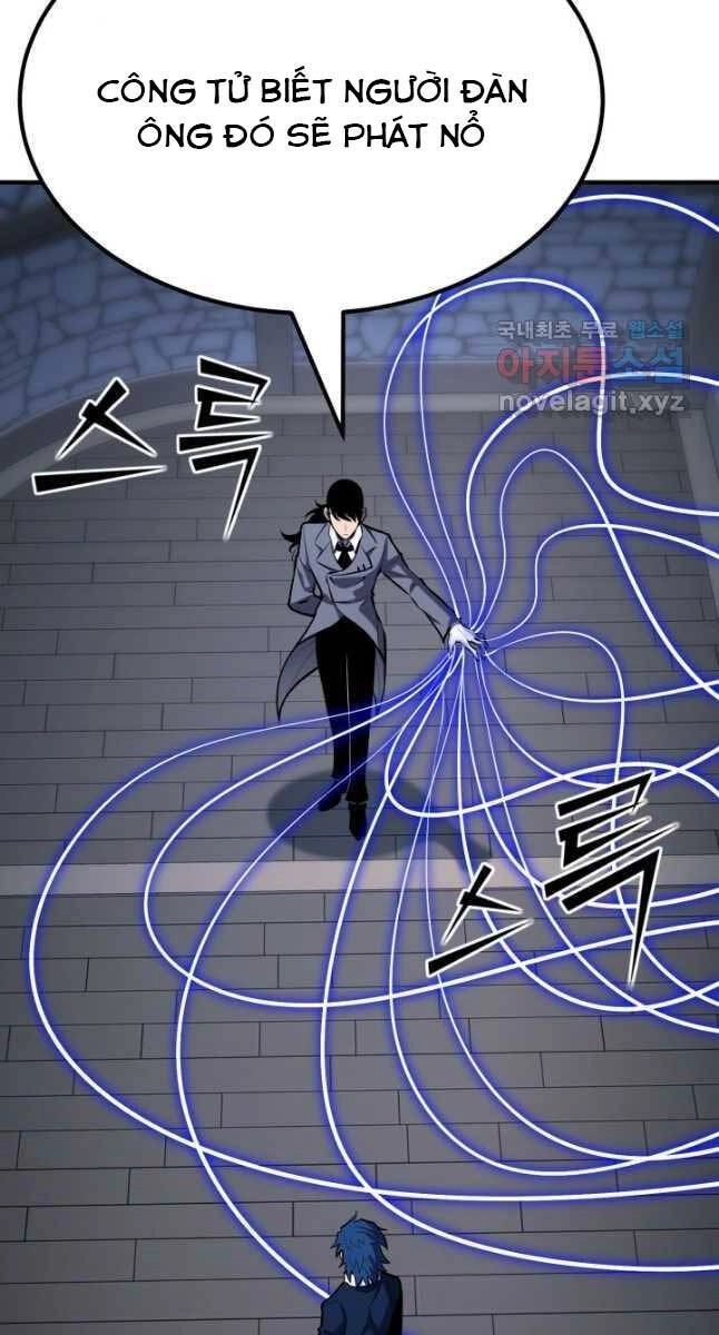 Bản Chất Của Chuyển Sinh Chapter 62 - 75