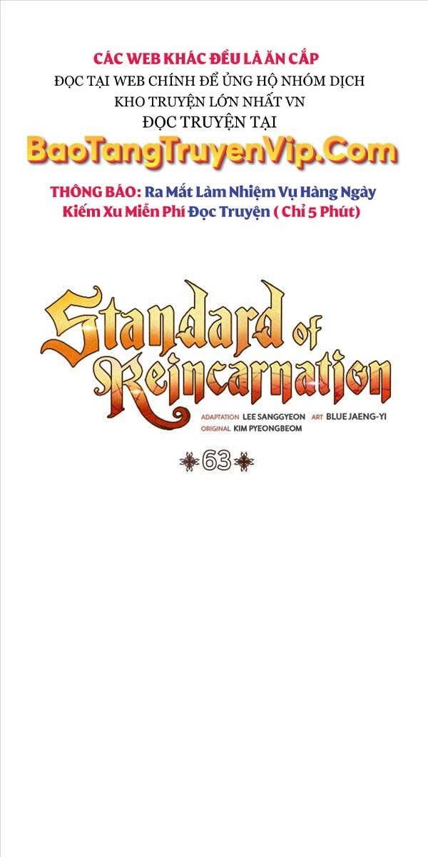 Bản Chất Của Chuyển Sinh Chapter 63 - 1