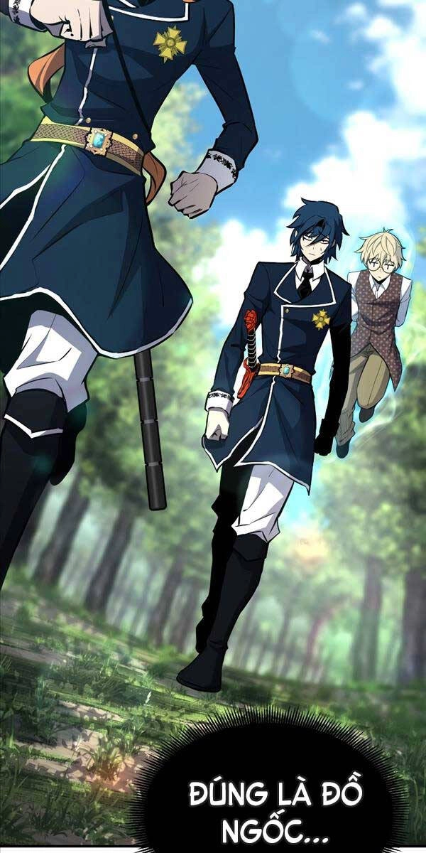 Bản Chất Của Chuyển Sinh Chapter 63 - 4