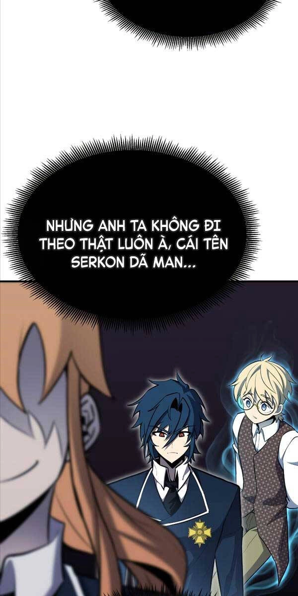 Bản Chất Của Chuyển Sinh Chapter 63 - 5