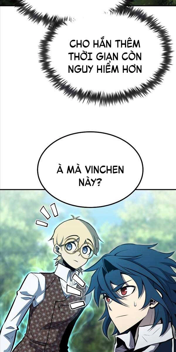 Bản Chất Của Chuyển Sinh Chapter 63 - 16