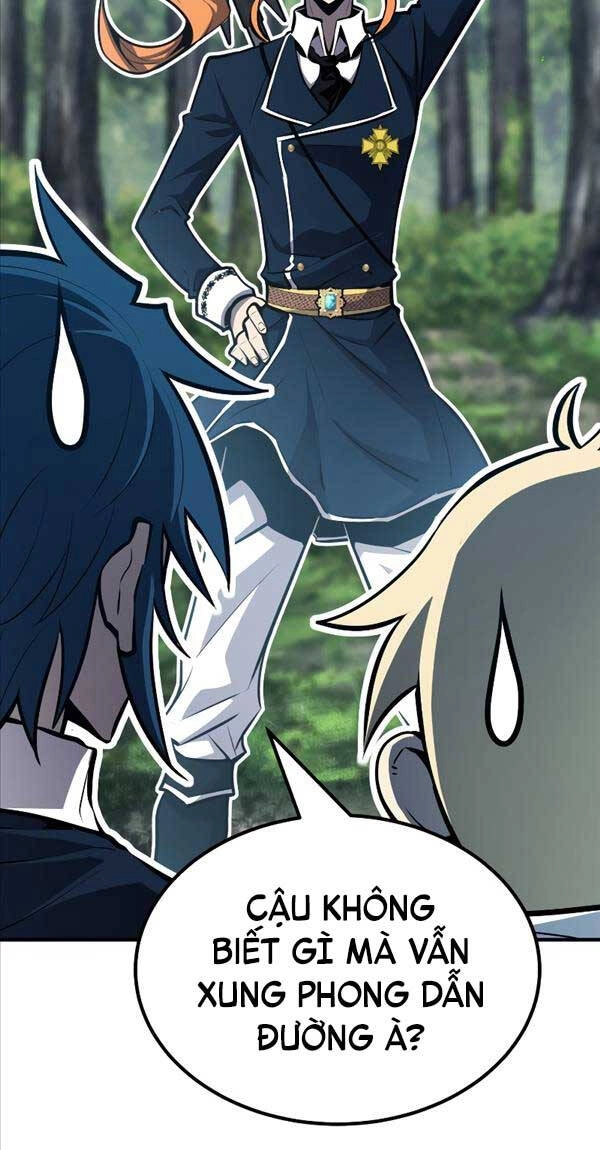 Bản Chất Của Chuyển Sinh Chapter 63 - 18