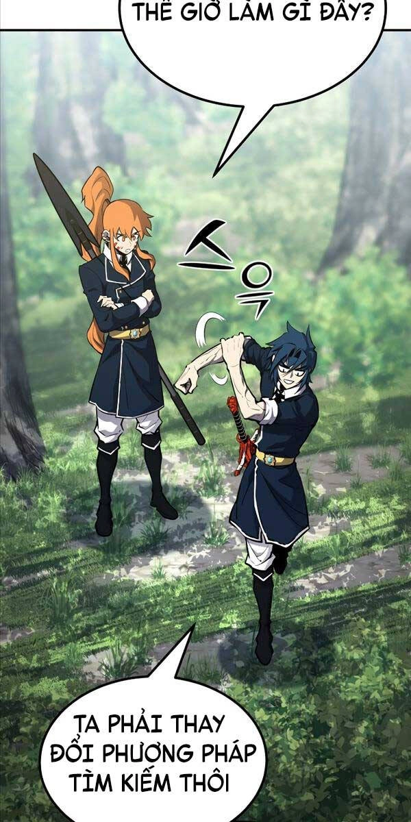 Bản Chất Của Chuyển Sinh Chapter 63 - 22