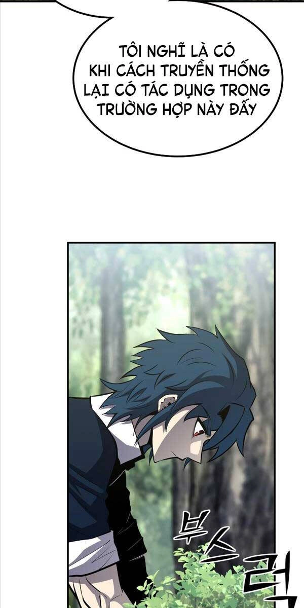 Bản Chất Của Chuyển Sinh Chapter 63 - 23