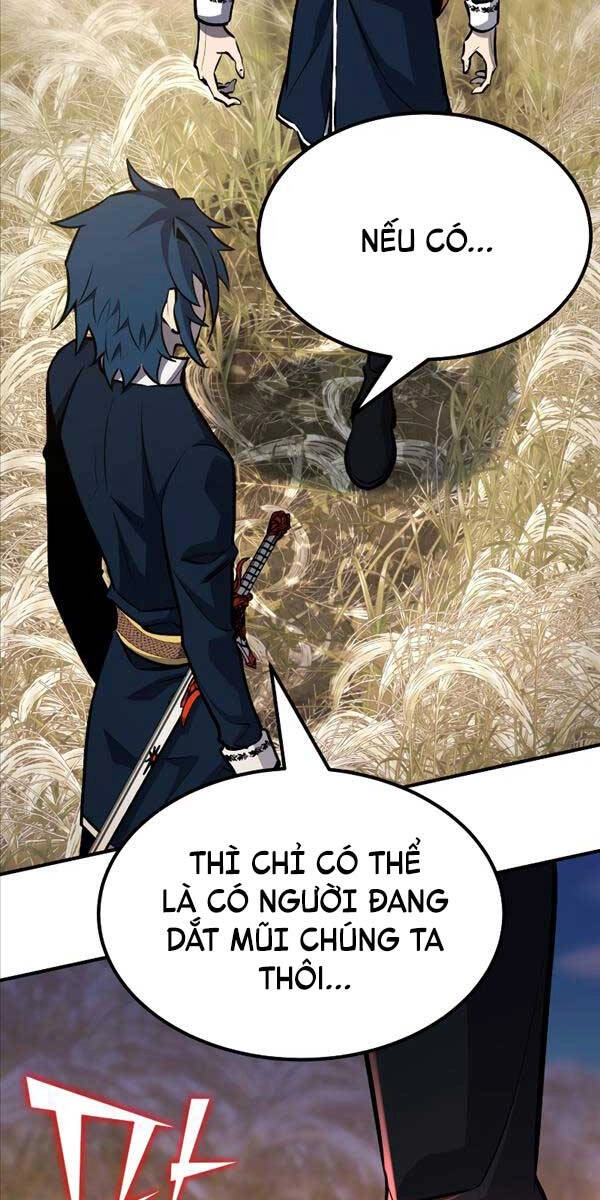 Bản Chất Của Chuyển Sinh Chapter 63 - 44