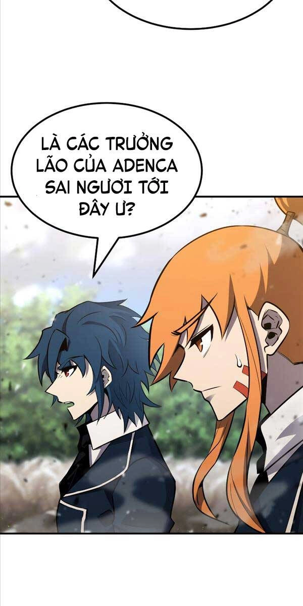 Bản Chất Của Chuyển Sinh Chapter 63 - 66