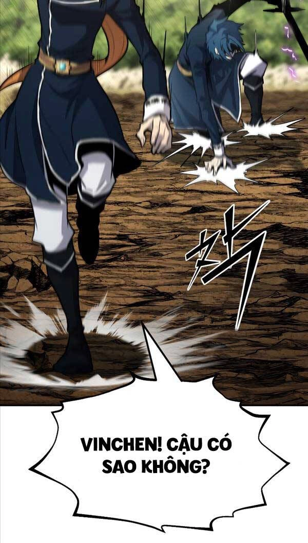 Bản Chất Của Chuyển Sinh Chapter 63 - 84