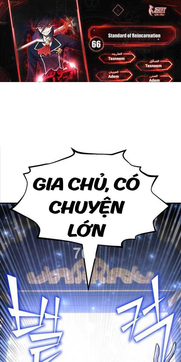 Bản Chất Của Chuyển Sinh Chapter 66 - 1
