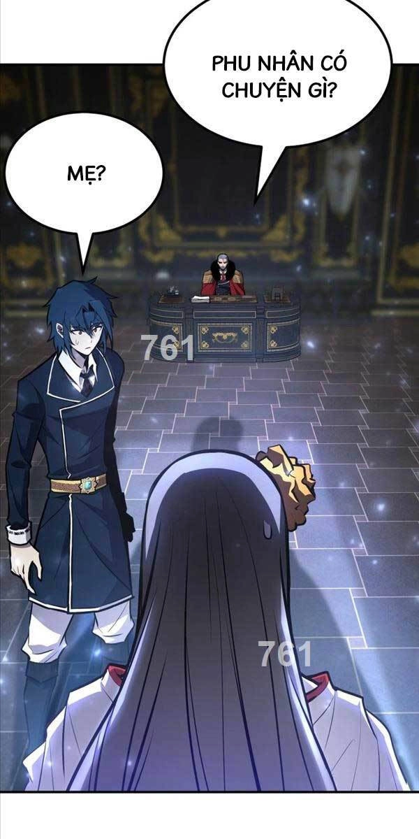 Bản Chất Của Chuyển Sinh Chapter 66 - 3