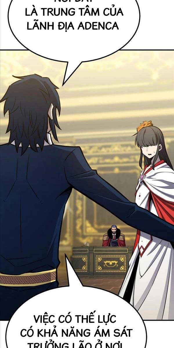 Bản Chất Của Chuyển Sinh Chapter 66 - 19