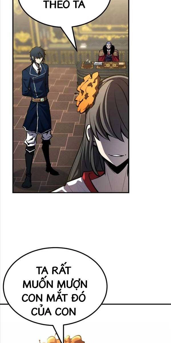 Bản Chất Của Chuyển Sinh Chapter 66 - 27