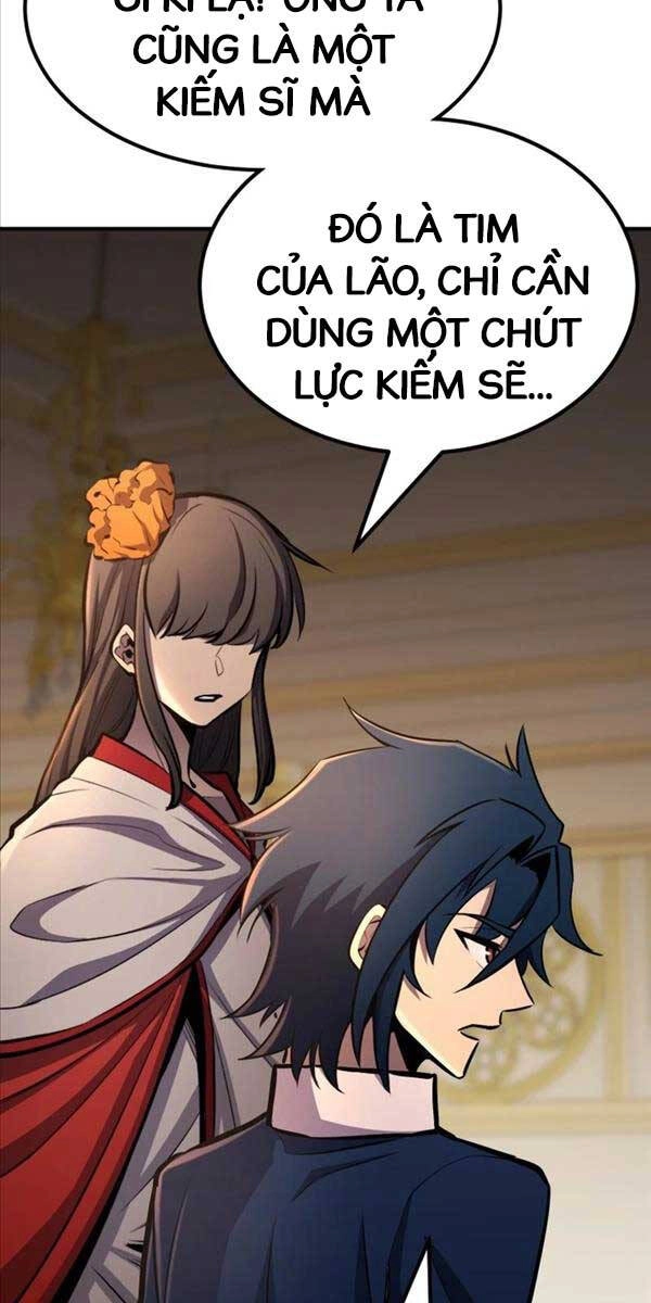 Bản Chất Của Chuyển Sinh Chapter 66 - 41